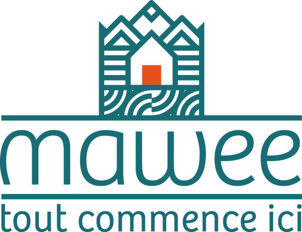 Mawee — tout commence ici